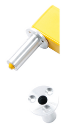 Bull's Buses for Steel Oche 2pcs