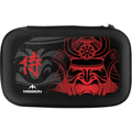 Mission Mission Dart Case Samurai II Red