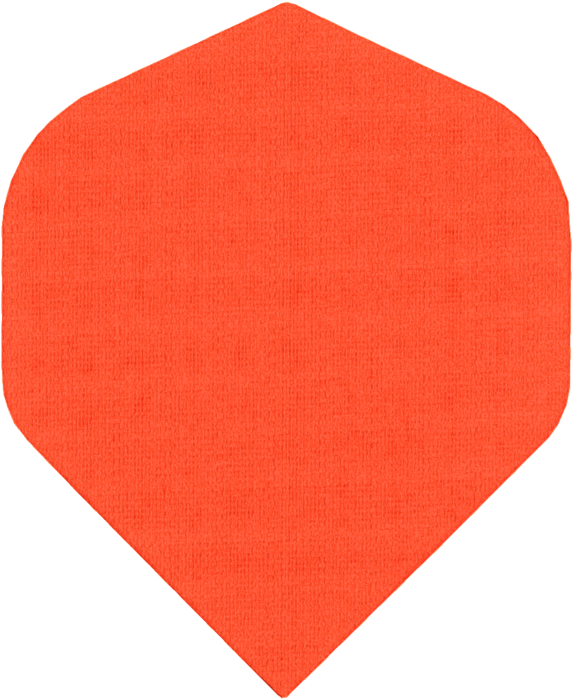 Bull's Nylon Std. Orange