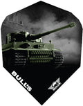 Bull's Powerflite S100 Tank Std.6