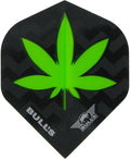Bull's Powerflite D100 Weed Std.