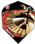 Bull's Powerflite S100 Roulette Std.6
