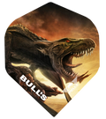 ! Bull's Animal 100 Raptor Std.6