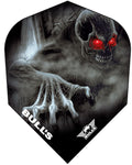 Bull's Powerflite S100 Phantom Std.6