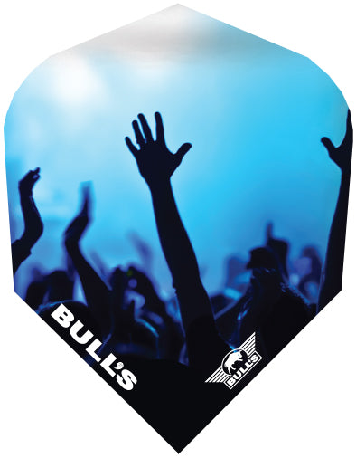 Bull's Powerflite S100 Ultra Std.6
