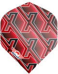Bull's Player 100 Max Hopp MAX Red Std.