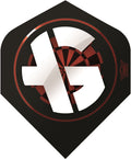 Bull's Player 100 Adam Gawlas Logo Std.