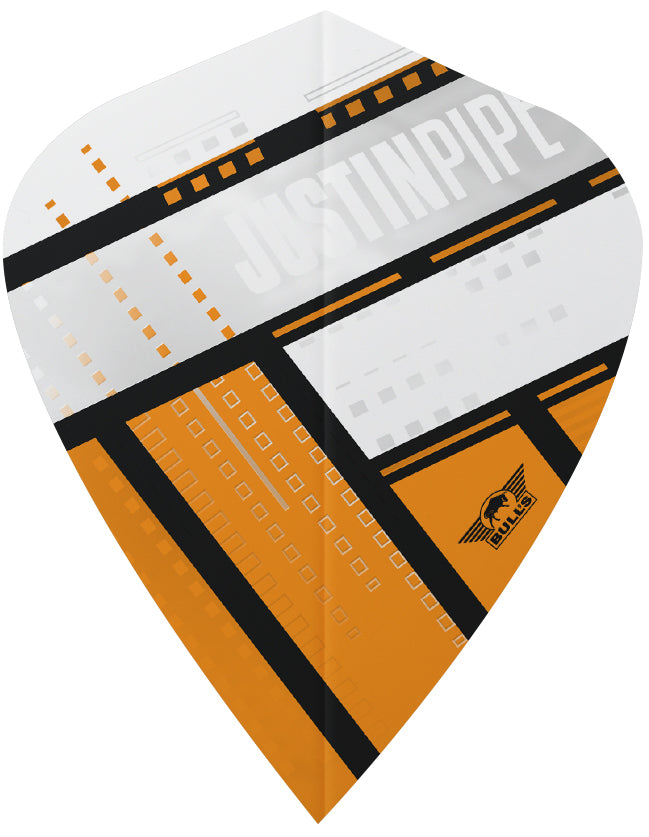Bull's Player 100 Justin Pipe E1 Kite