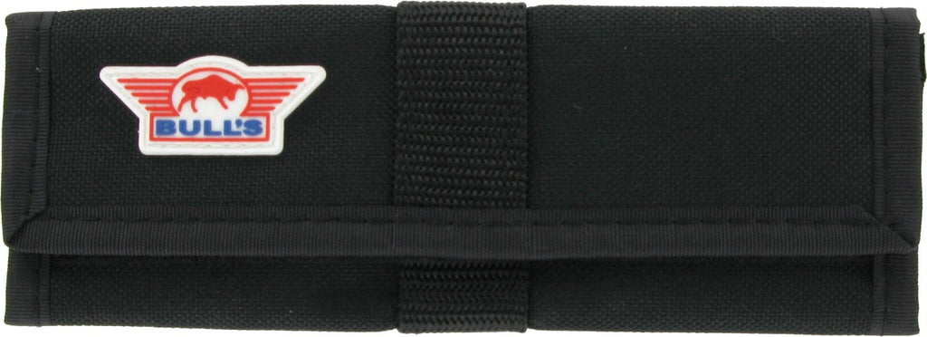 Bull's Dart Sak Black