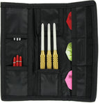 Bull's Dart Sak Black