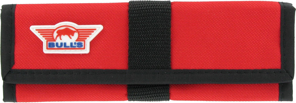 Bull's Dart Sak Red