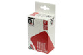 Qtcycletech Qt binnenband sv4 16x13 8 28 37-349 sv 33 mm 2217342