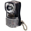 Qtcycletech qt cycle tech koplamp 1 led op kaart 0100865