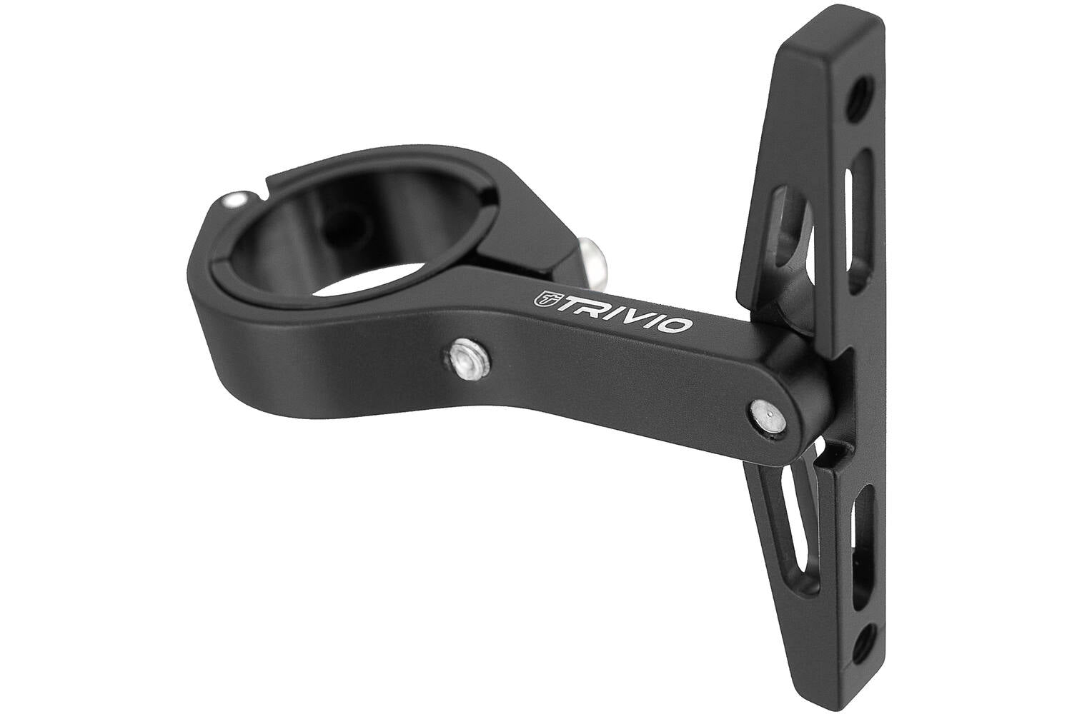 Trivio - bidonhouder zadelpen support (extra bidon storage) zwart