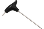 Trivio - fietsgereedschap t-grip inbussleutel 5mm