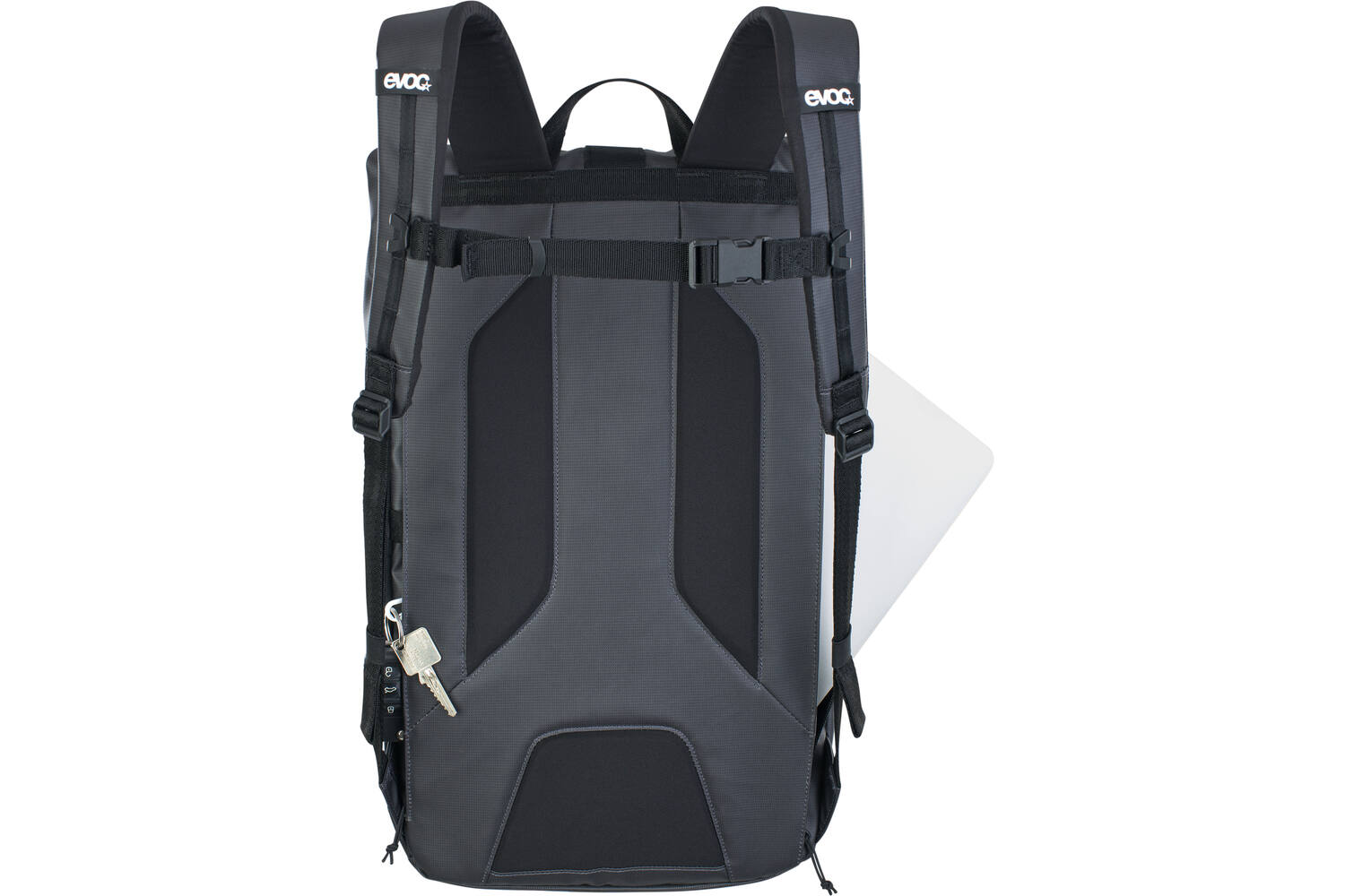Evoc duffle 26 backpack