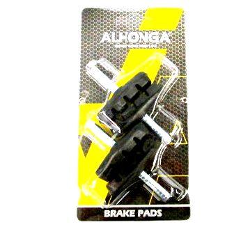 Alhonga cantilever remblokken 2 paar blister 2808828