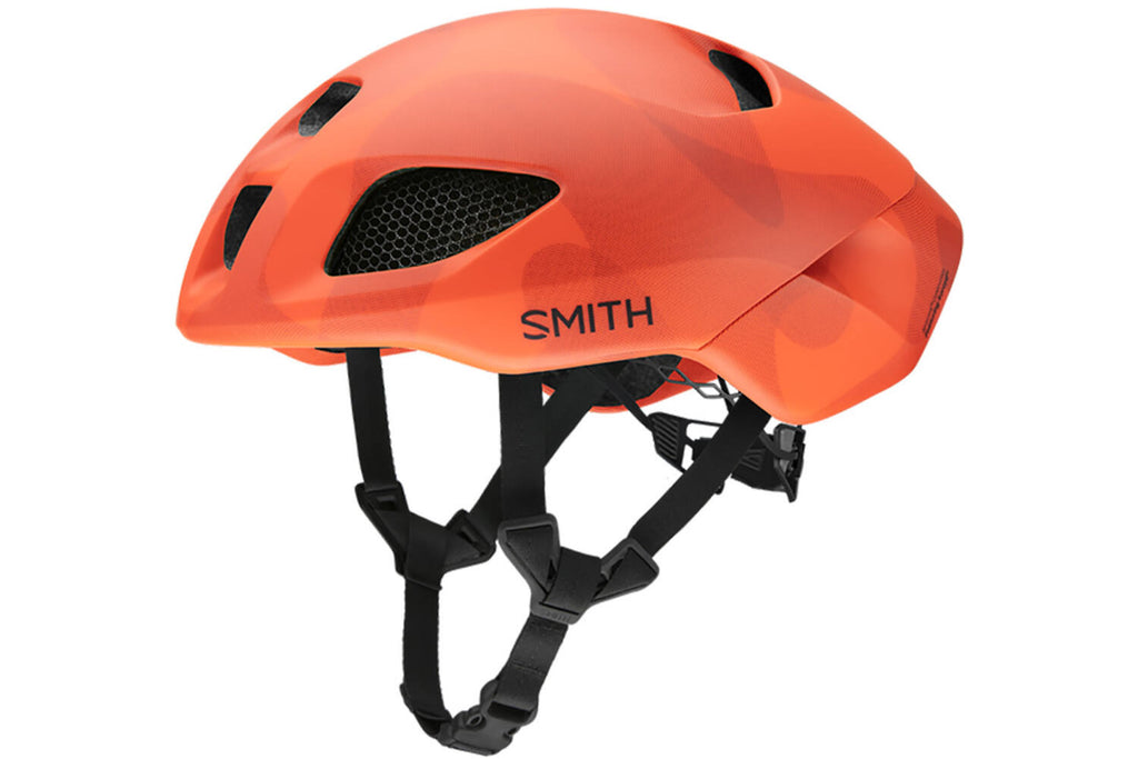 Smith - ignite helm mips matte cinder
