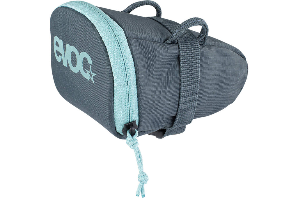 Saddle bag / slate / s / 0.3l