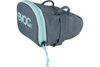 Saddle bag / slate / s / 0.3l