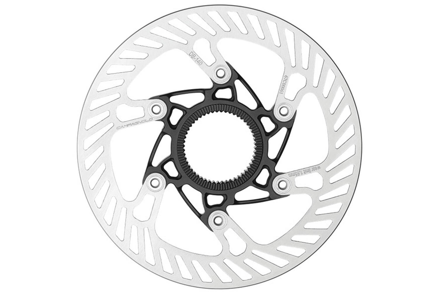 Campagnolo ekar afs disc rotor