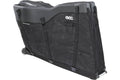 Road bike travel bag pro / black / 300l
