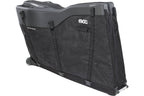 Road bike travel bag pro / black / 300l