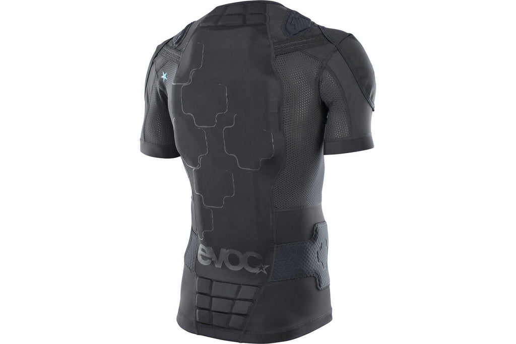 Protector jacket pro / black / m