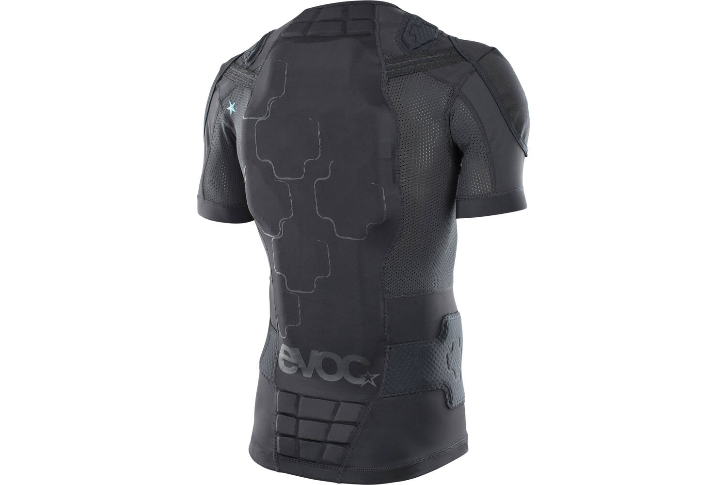 Protector jacket pro / black / m