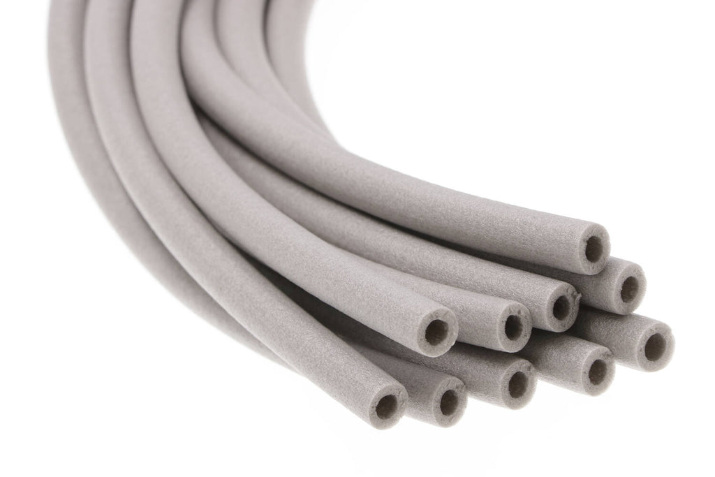 Trivio - noise protection foam ø4-5mm 750mm 10 stuks
