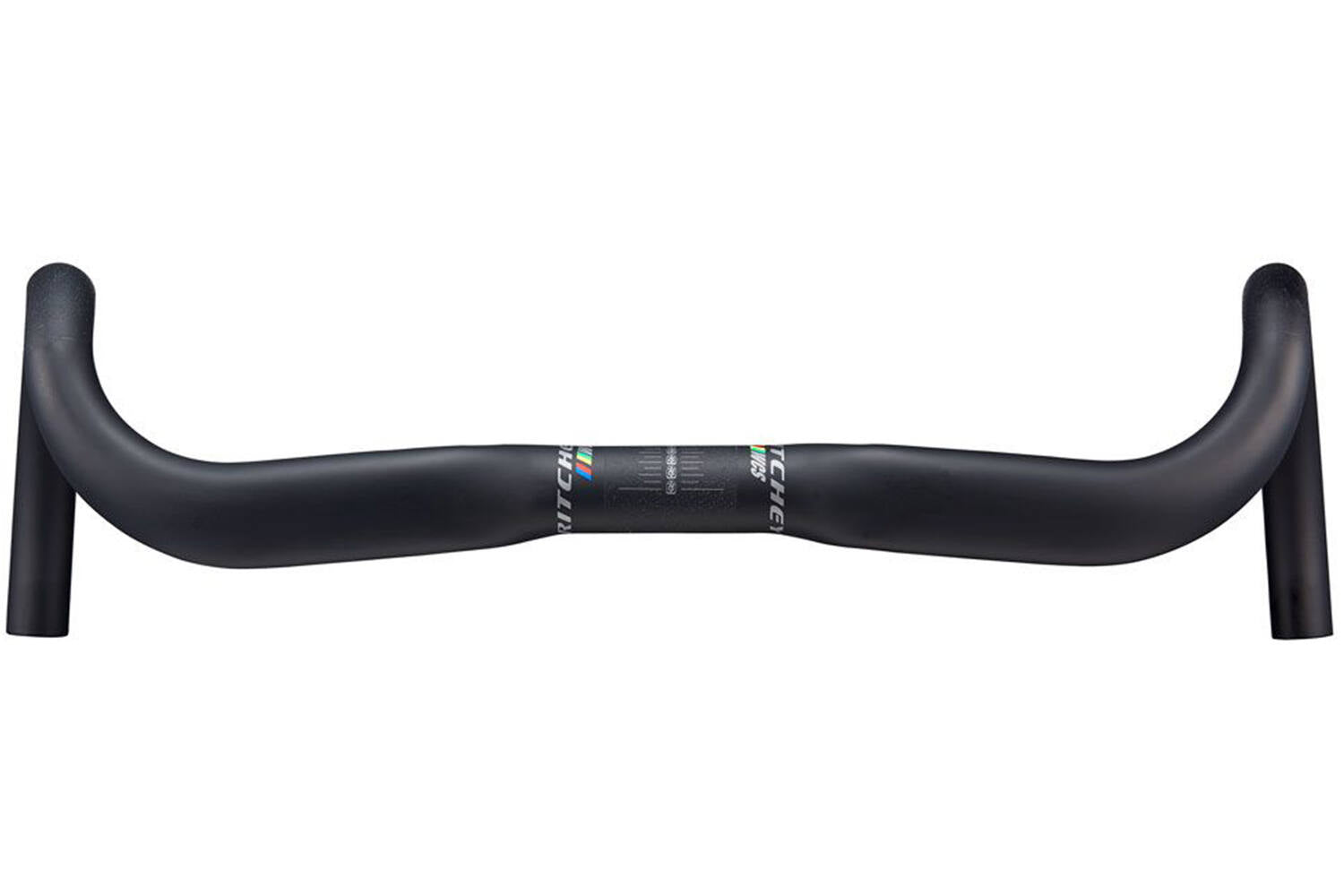 Ritchey Stuur wcs ergo max blatte 42cm di2 routing