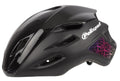 Pol Aero fietshelm m 55-58cm zwart