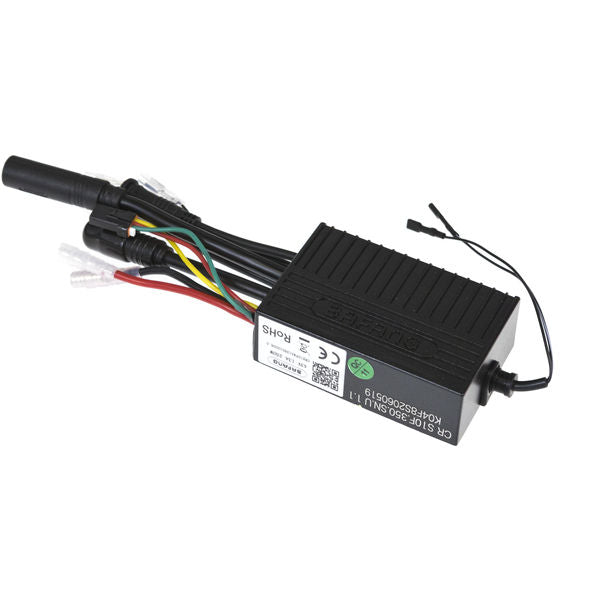 Bafang motor controller (gazelle)