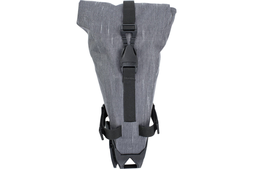 Saddle bag boa / carbon grey / l / 3l