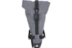 Saddle bag boa / carbon grey / l / 3l