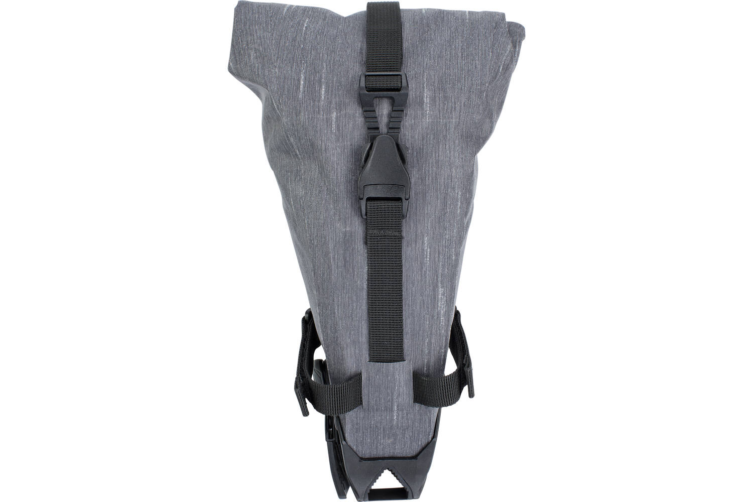 Saddle bag boa / carbon grey / l / 3l