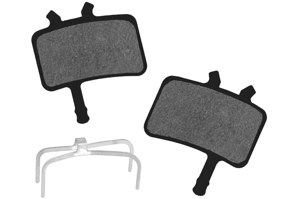 Trivio - avid juicy bb7 compatible remblokken disc brake pads sintered
