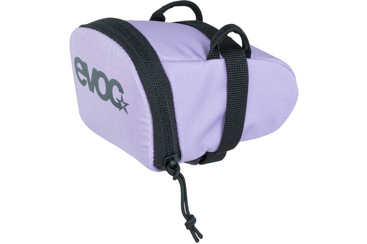 evoc - saddle bag multicolour s 0,3l