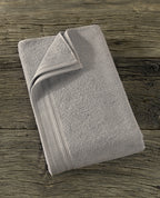 strandlaken Imagine 150 x 90 cm katoen taupe