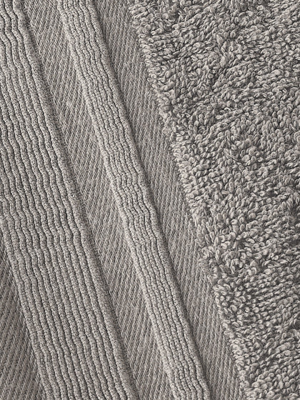 strandlaken Imagine 150 x 90 cm katoen taupe