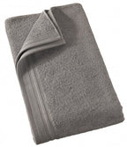 strandlaken Imagine 150 x 90 cm katoen taupe