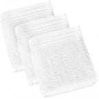 gastendoekje Contessa 40 x 60 cm crème 3 stuks