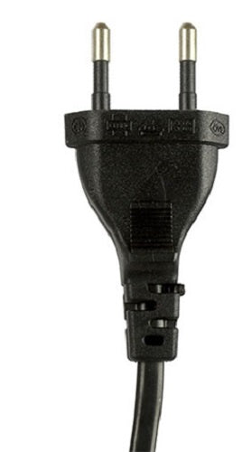 tafellamp Patony 106,5 cm E27 staal 40W zwart