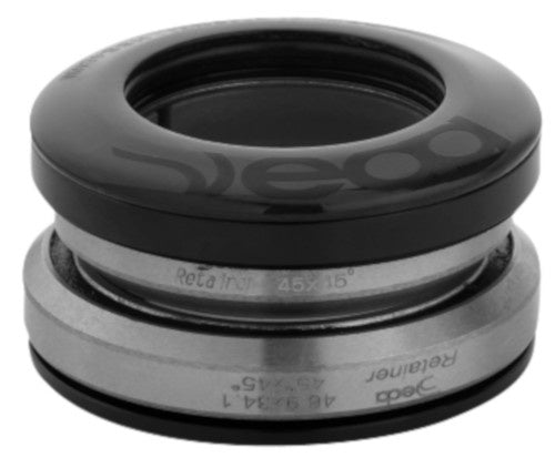 Deda in-4 integrated 1 1 8 - 1 1 4 headset