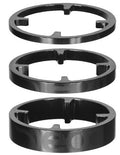 Deda hss 1 1 8 spacer set of 3