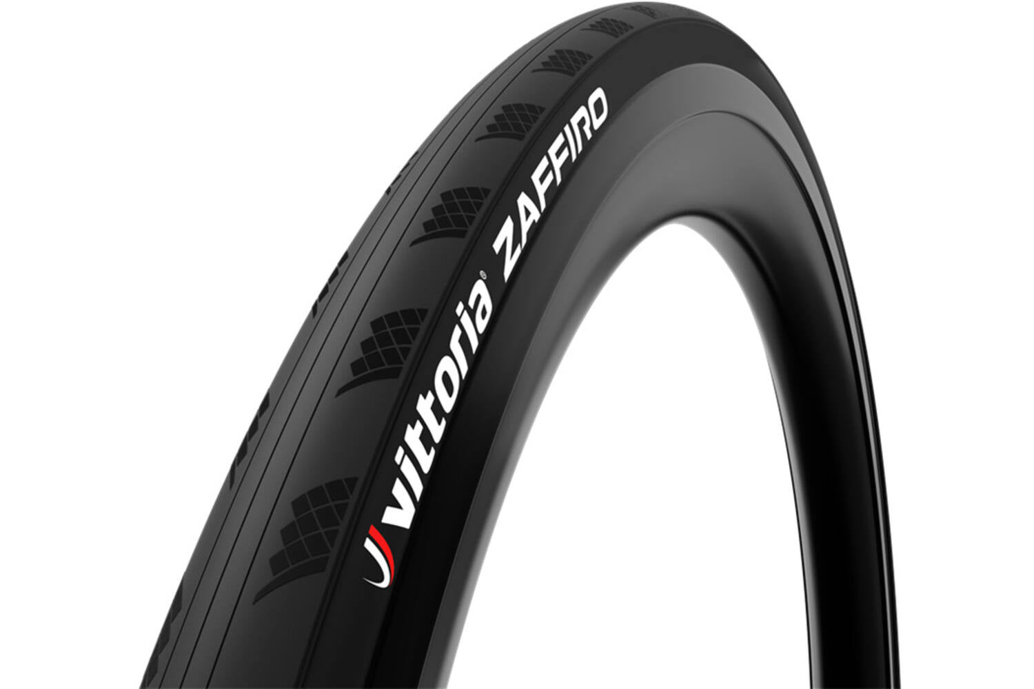 Vittoria Zaffiro zwart 700x30c