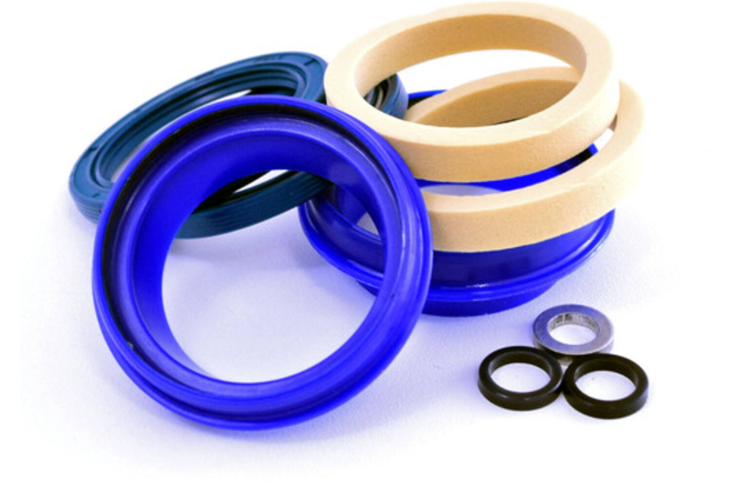 Enduro bearings fork seal fox - 34mm