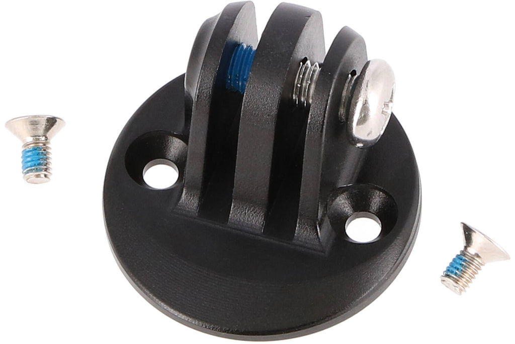 Bryton combo mount adapter - light action camera
