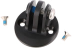 Bryton combo mount adapter - light action camera