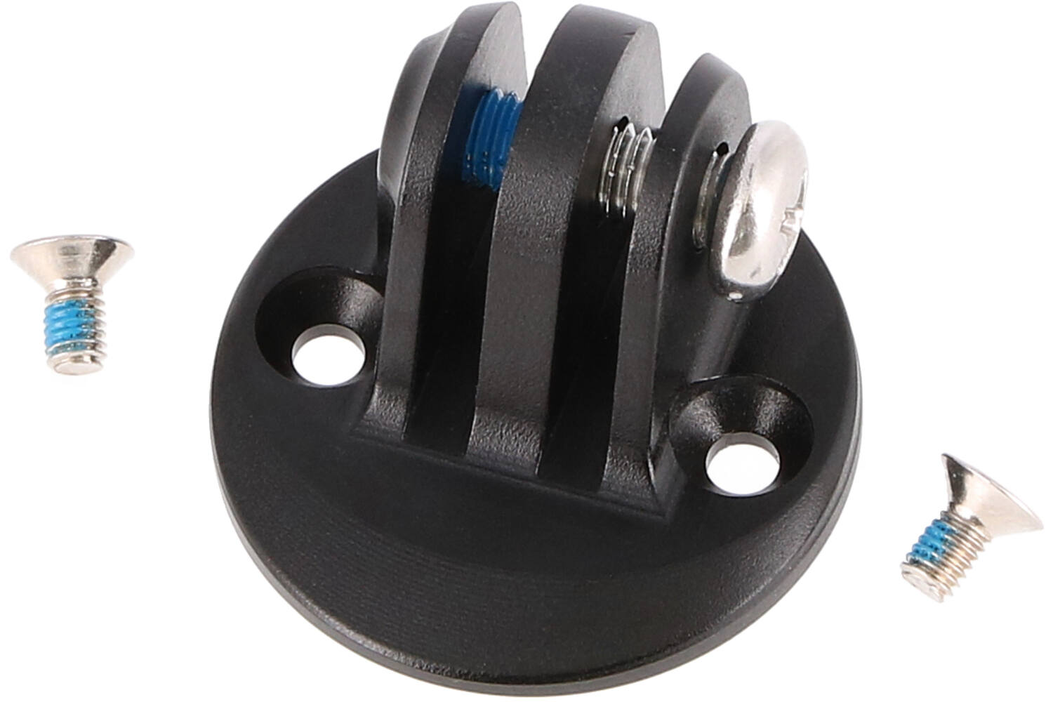 Bryton combo mount adapter - light action camera